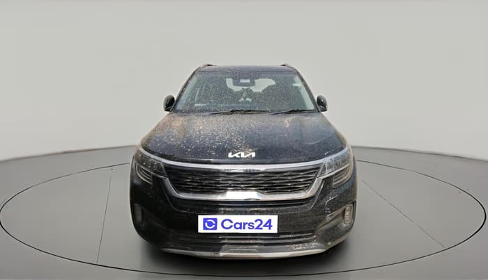 2021 KIA SELTOS HTX PLUS 1.5 DIESEL, Diesel, Manual, 46,118 km, exterior