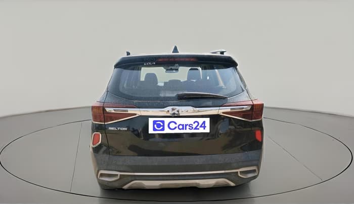 2021 KIA SELTOS HTX PLUS 1.5 DIESEL, Diesel, Manual, 46,118 km, exterior