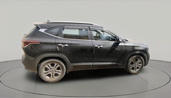 2021 KIA SELTOS HTX PLUS 1.5 DIESEL, Diesel, Manual, 46,118 km, exterior
