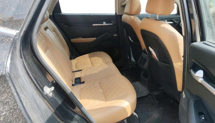 2021 KIA SELTOS HTX PLUS 1.5 DIESEL, Diesel, Manual, 46,118 km, interior