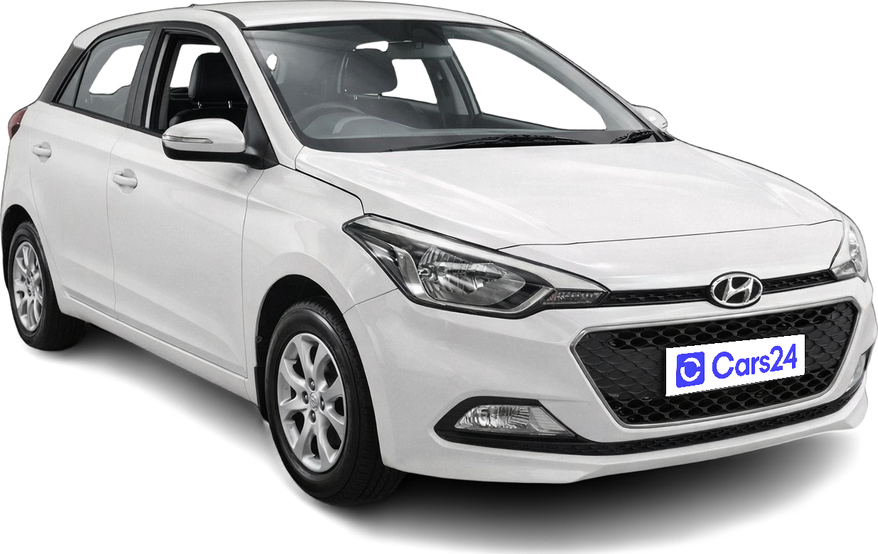 2017 Hyundai Elite i20 - Hatchback - Diesel - Manual - ₹2.70 lakh