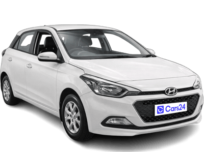 2017 Hyundai Elite i20 - Hatchback - Diesel - Manual - ₹2.70 lakh