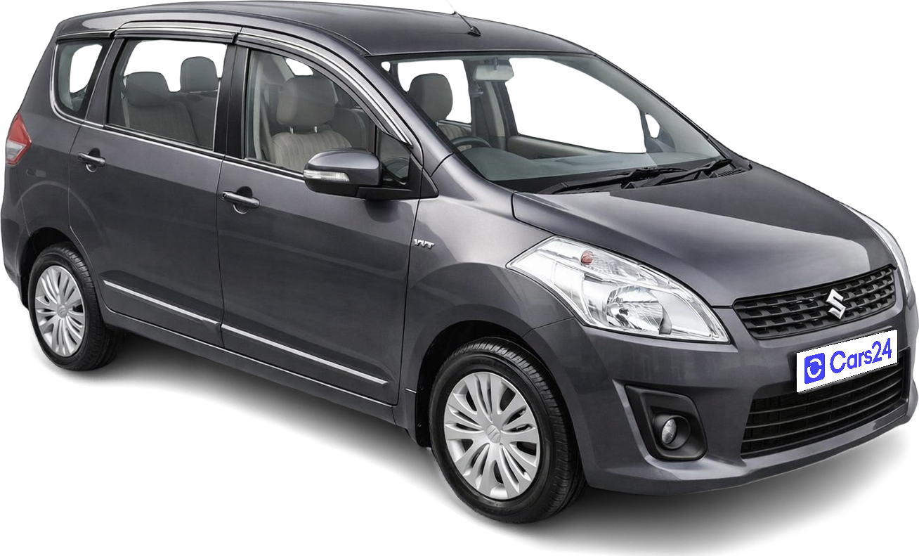2014 Maruti Ertiga - SUV - CNG - Manual - ₹4.18 lakh