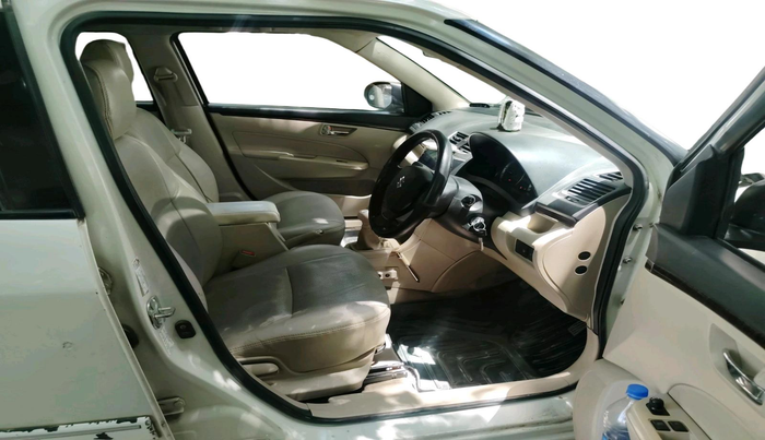 2015 Maruti Swift Dzire VXI, Petrol, Manual, 47,570 km, interior