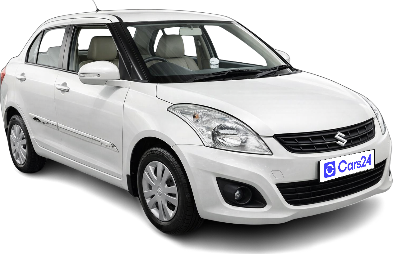 2015 Maruti Swift Dzire - Sedan - Petrol - Manual - ₹3.10 lakh