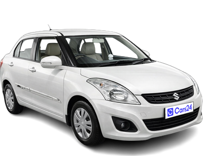 2015 Maruti Swift Dzire - Sedan - Petrol - Manual - ₹3.10 lakh