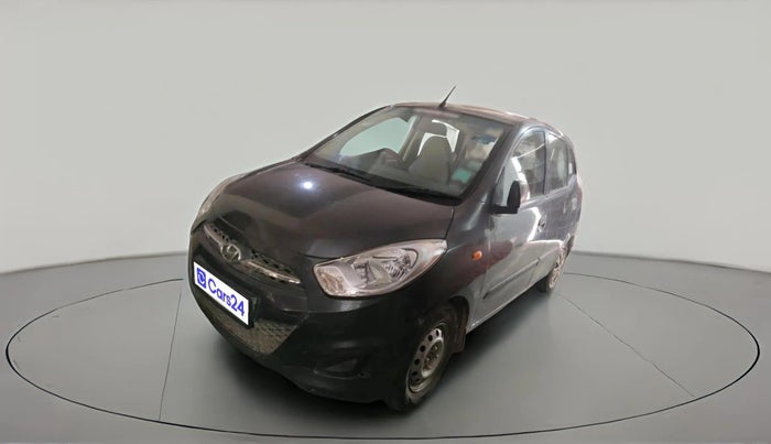 2011 Hyundai i10 ERA 1.1, Petrol, Manual, 60,451 km, exterior