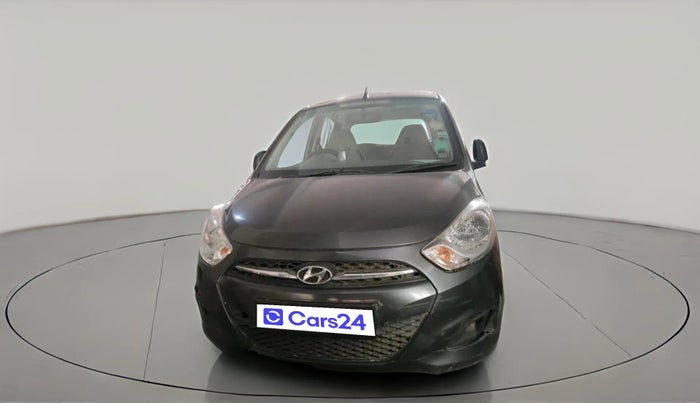 2011 Hyundai i10 ERA 1.1, Petrol, Manual, 60,451 km, exterior