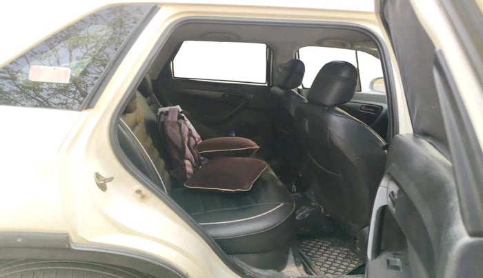 2019 Maruti Vitara Brezza VDI, Diesel, Manual, 1,24,402 km, interior