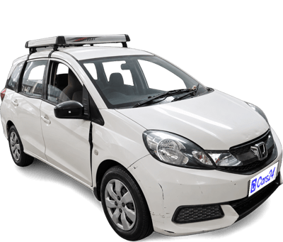 2014 Honda Mobilio - SUV - Petrol - Manual - ₹2.90 lakh