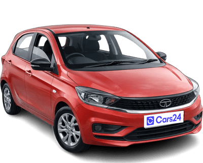 2020 Tata Tiago - Hatchback - Petrol - Manual - ₹2.55 lakh