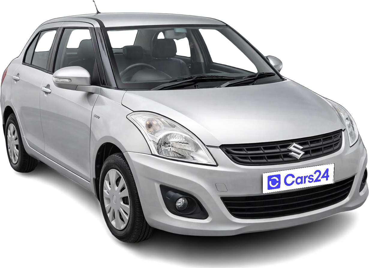 2013 Maruti Swift Dzire - Sedan - Petrol - Manual - ₹2.30 lakh