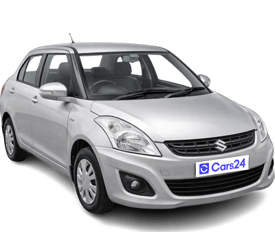 2013 Maruti Swift Dzire - Sedan - Petrol - Manual - ₹2.30 lakh