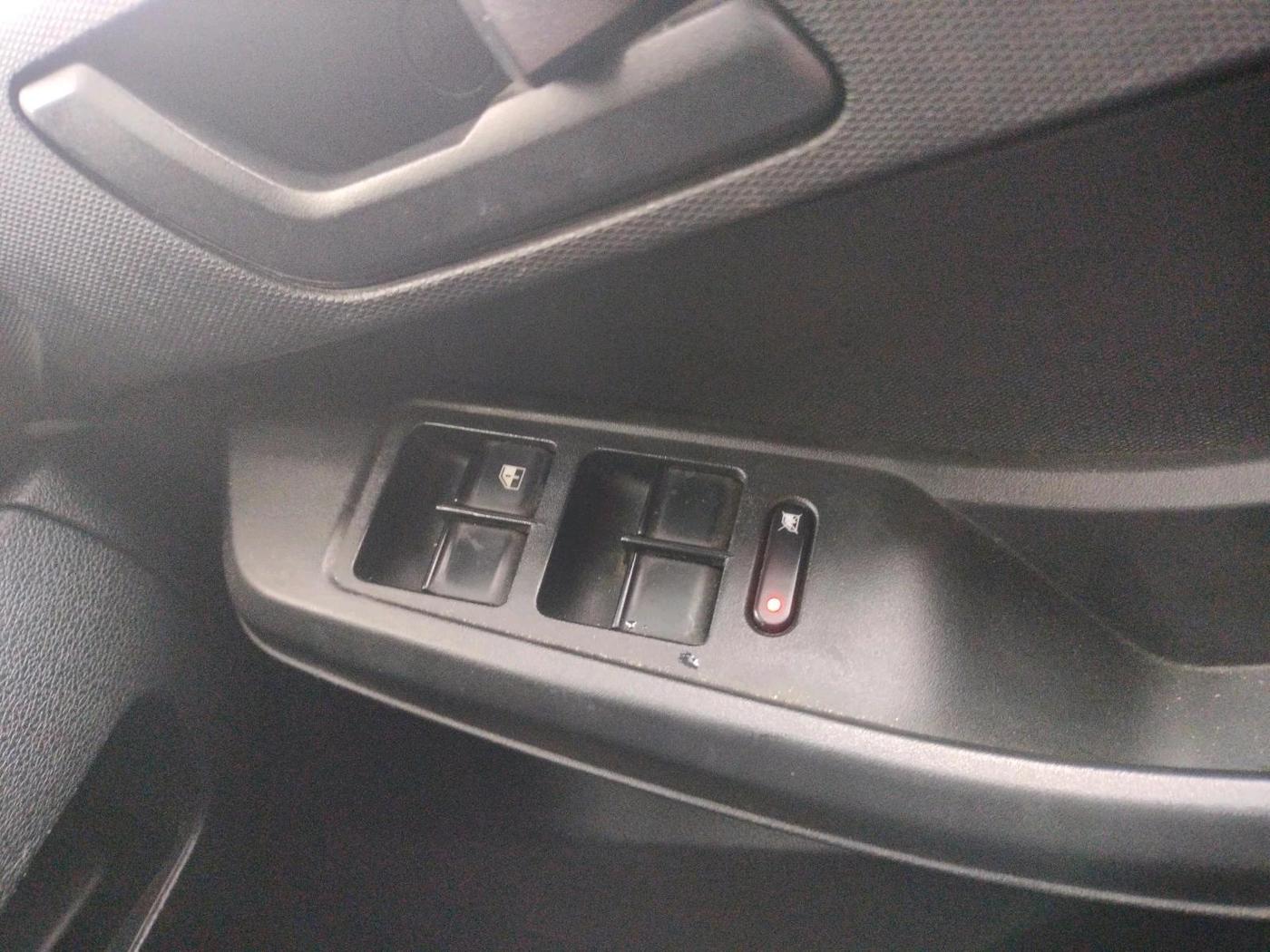2021 Tata TIAGO NRG XZ MT, Petrol, Manual, 1,17,791 km, interior