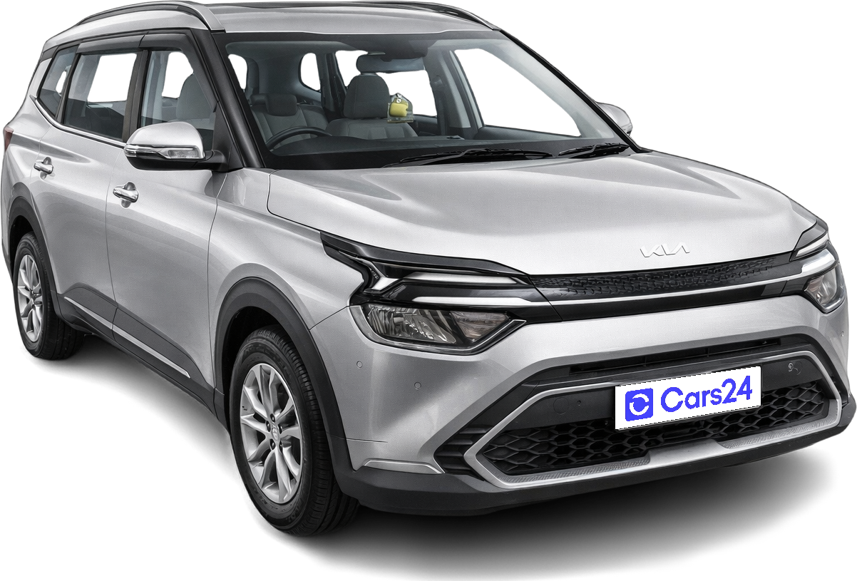 2023 KIA CARENS - SUV - Diesel - Manual - ₹10.50 lakh