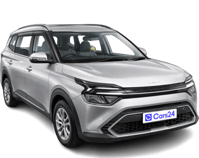 2023 KIA CARENS - SUV - Diesel - Manual - ₹10.50 lakh