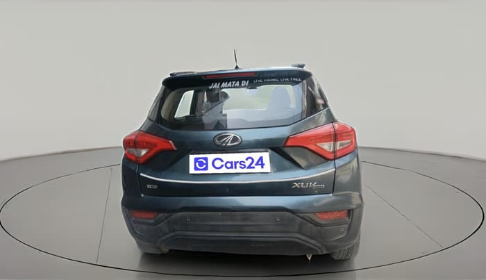2019 Mahindra XUV300 W6 1.5 DIESEL, Diesel, Manual, 1,34,073 km, exterior