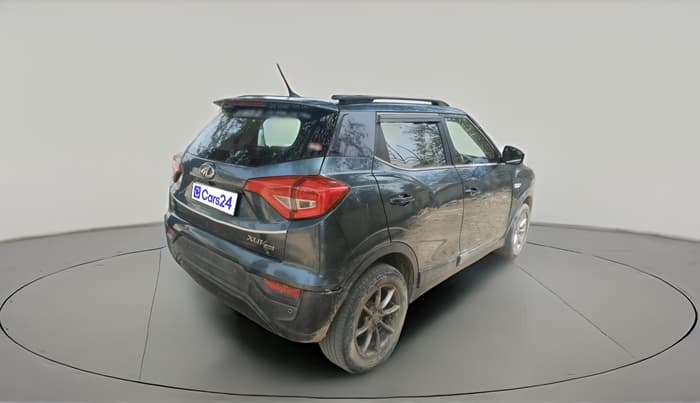 2019 Mahindra XUV300 W6 1.5 DIESEL, Diesel, Manual, 1,34,073 km, exterior
