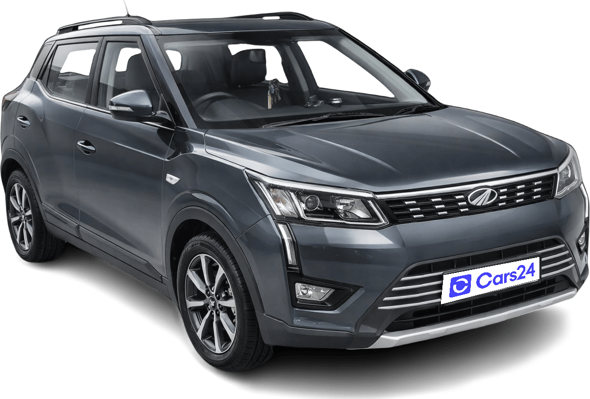 2019 Mahindra XUV300 - SUV - Diesel - Manual - ₹4.90 lakh