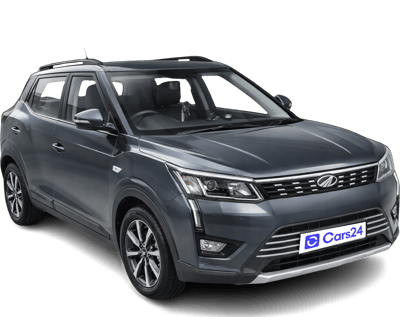 2019 Mahindra XUV300 - SUV - Diesel - Manual - ₹4.90 lakh