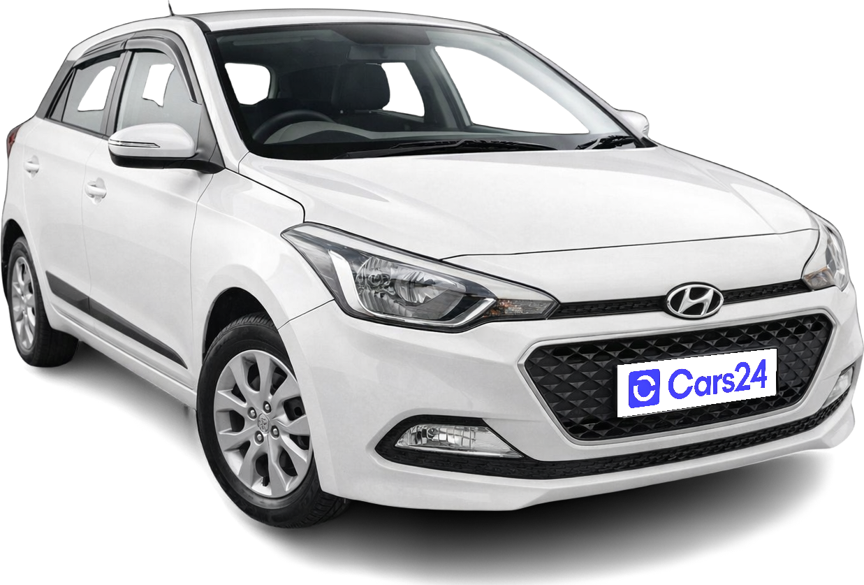 2016 Hyundai Elite i20 - Hatchback - Diesel - Manual - ₹3.10 lakh