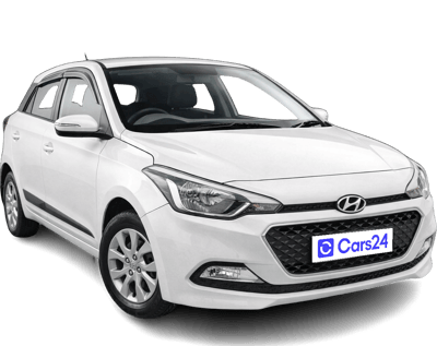 2016 Hyundai Elite i20 - Hatchback - Diesel - Manual - ₹3.10 lakh