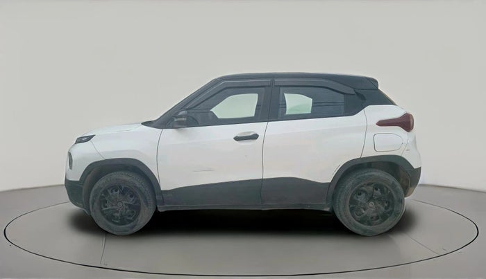 2023 Tata PUNCH PURE MT, CNG, Manual, 34,795 km, exterior