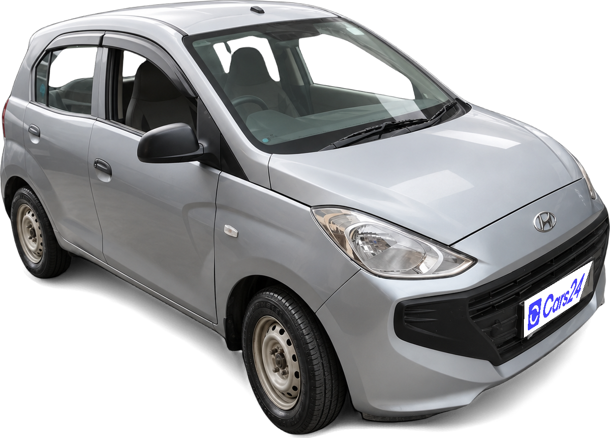 2018 Hyundai NEW SANTRO - Hatchback - Petrol - Manual - ₹2.72 lakh