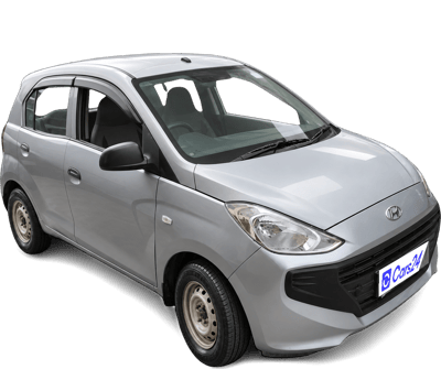 2018 Hyundai NEW SANTRO - Hatchback - Petrol - Manual - ₹2.72 lakh