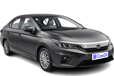 2023 Honda City - Sedan - Petrol - Automatic - ₹10.25 lakh