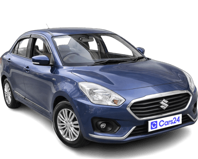 2017 Maruti Dzire - Sedan - Petrol - Automatic - ₹3.90 lakh