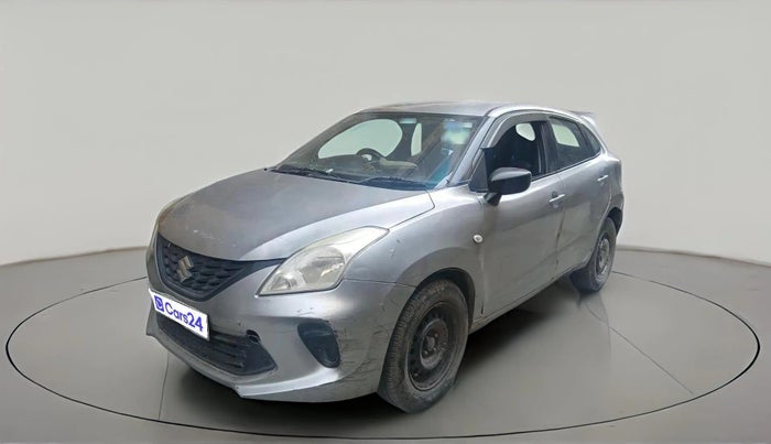 2016 Maruti Baleno SIGMA PETROL 1.2, Petrol, Manual, 1,49,394 km, exterior