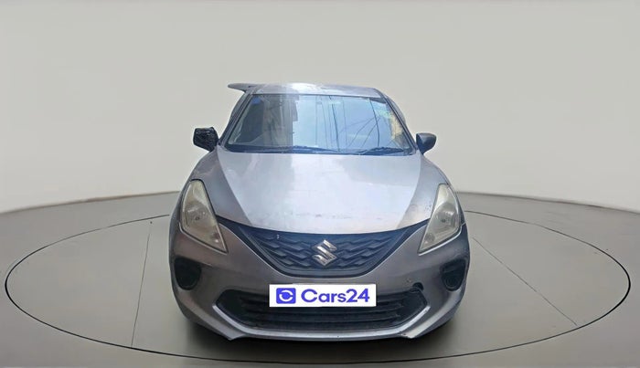 2016 Maruti Baleno SIGMA PETROL 1.2, Petrol, Manual, 1,49,394 km, exterior