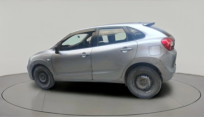 2016 Maruti Baleno SIGMA PETROL 1.2, Petrol, Manual, 1,49,394 km, exterior