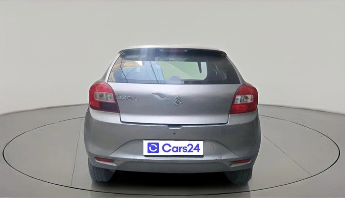 2016 Maruti Baleno SIGMA PETROL 1.2, Petrol, Manual, 1,49,394 km, exterior