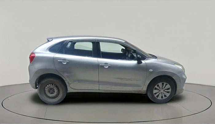 2016 Maruti Baleno SIGMA PETROL 1.2, Petrol, Manual, 1,49,394 km, exterior