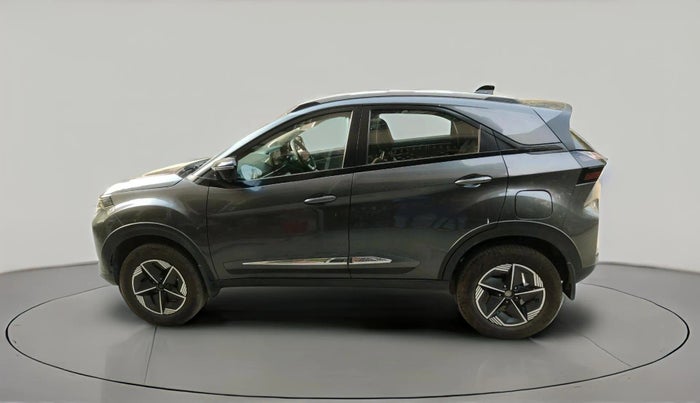 2024 Tata NEXON CREATIVE + 1.2 PETROL, Petrol, Manual, 8,381 km, exterior