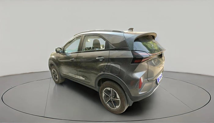 2024 Tata NEXON CREATIVE + 1.2 PETROL, Petrol, Manual, 8,381 km, exterior