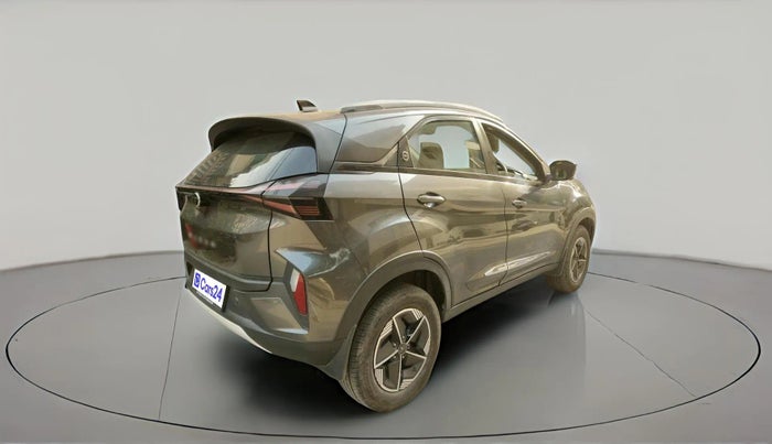 2024 Tata NEXON CREATIVE + 1.2 PETROL, Petrol, Manual, 8,381 km, exterior