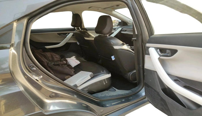 2024 Tata NEXON CREATIVE + 1.2 PETROL, Petrol, Manual, 8,381 km, interior