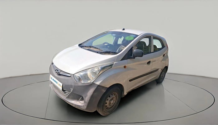 2013 Hyundai Eon ERA +, Petrol, Manual, 1,02,982 km, exterior