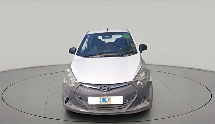 2013 Hyundai Eon ERA +, Petrol, Manual, 1,02,982 km, exterior