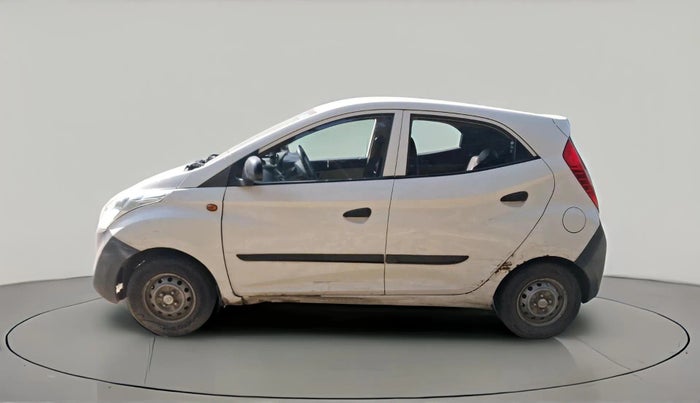 2013 Hyundai Eon ERA +, Petrol, Manual, 1,02,982 km, exterior