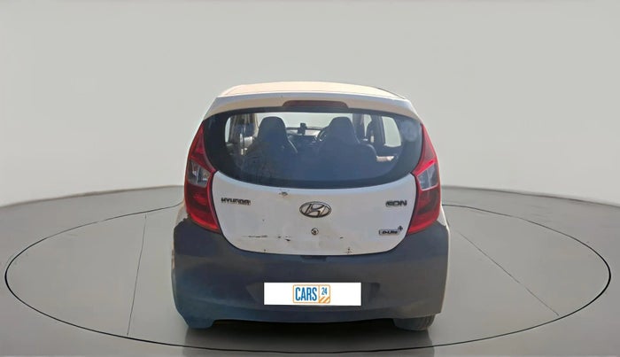 2013 Hyundai Eon ERA +, Petrol, Manual, 1,02,982 km, exterior