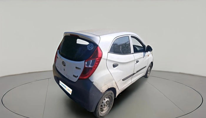 2013 Hyundai Eon ERA +, Petrol, Manual, 1,02,982 km, exterior