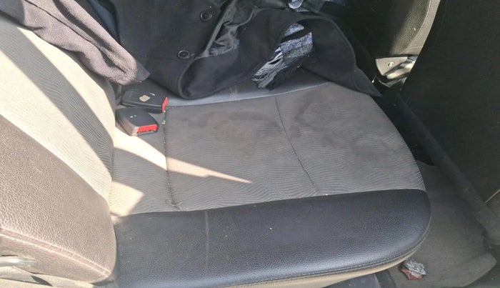 2013 Hyundai Eon ERA +, Petrol, Manual, 1,02,982 km, interior