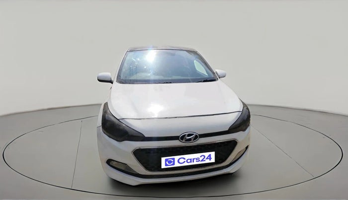2016 Hyundai Elite i20 MAGNA 1.2, CNG, Manual, 72,812 km, exterior