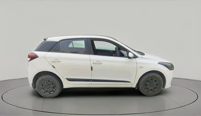 2016 Hyundai Elite i20 MAGNA 1.2, CNG, Manual, 72,812 km, exterior