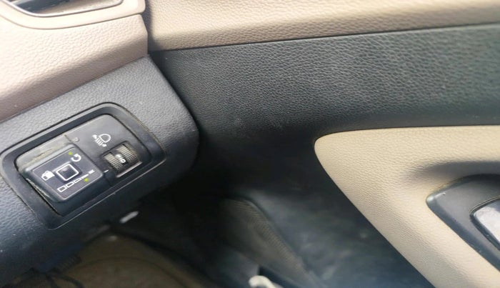 2016 Hyundai Elite i20 MAGNA 1.2, CNG, Manual, 72,812 km, interior