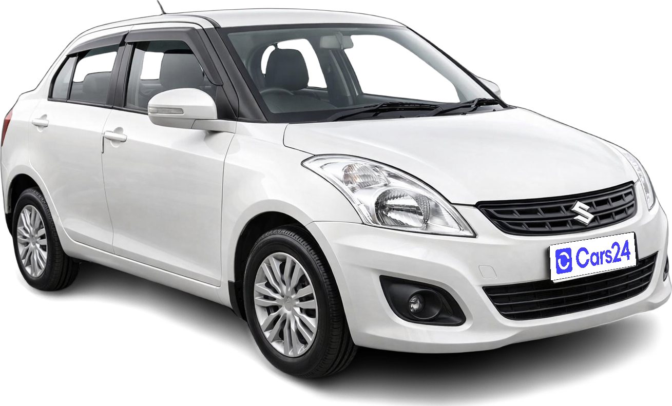 2014 Maruti Swift Dzire - Sedan - Petrol - Manual - ₹2.65 lakh